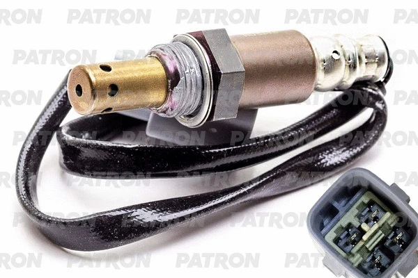 Sonde lambda PATRON POS205