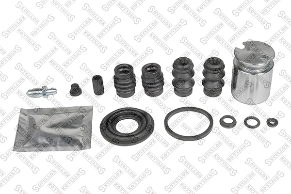 Kit de réparation, étrier de frein STELLOX 04-99406-SX