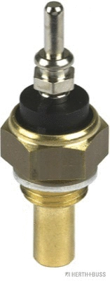 Sonde, température du liquide de refroidissement HERTH+BUSS ELPARTS 70511147