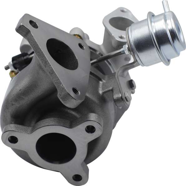 Turbocompresseur, suralimentation A.Z. Meisterteile AZMT-52-010-1233