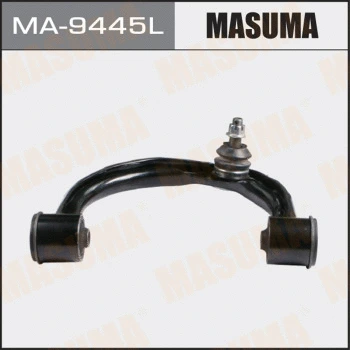 Bras de liaison, suspension de roue MASUMA MA-9445L