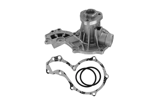 Pompe à eau, refroidissement du moteur SKF Brazil VKPC 81402