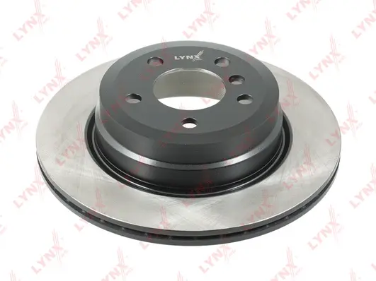 Disque de frein LYNXAUTO BN-1012