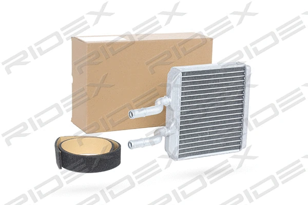 Système de chauffage RIDEX 467H0028