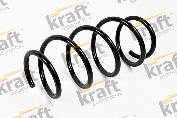 Ressort de suspension KRAFT AUTOMOTIVE 4025088