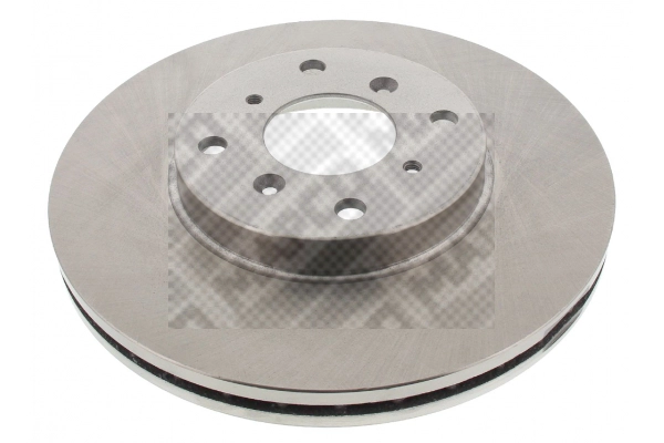 Disque de frein MAPCO 15613