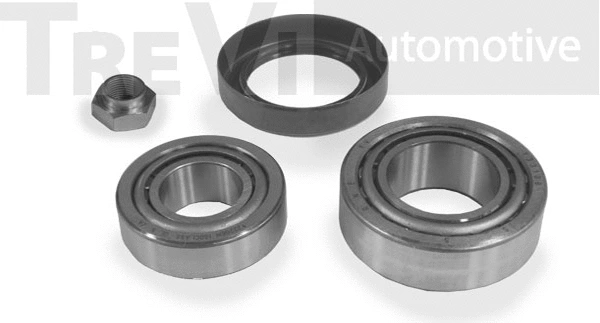 Kit de roulements de roue TREVI AUTOMOTIVE WB1330