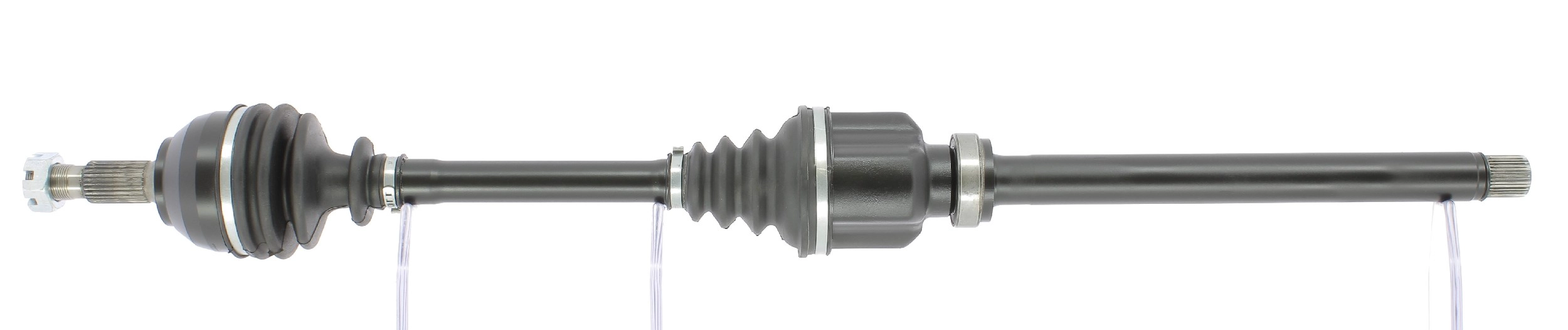 Arbre de transmission FRIESEN FDS3508