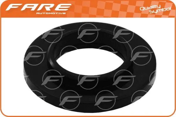 Anneau de support, coupelle de suspension FARE-CO 35496