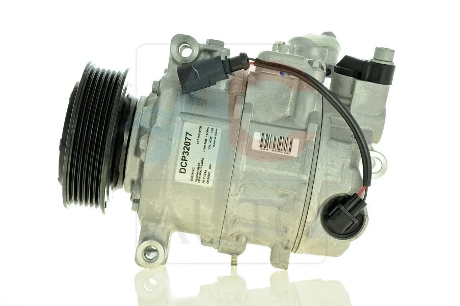 Compresseur, climatisation ACAUTO AC-01DN283