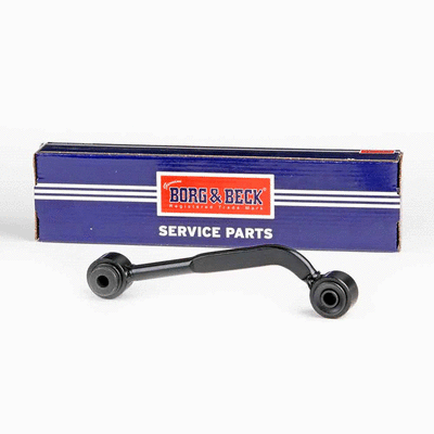 Entretoise/tige, stabilisateur BORG & BECK BDL6686