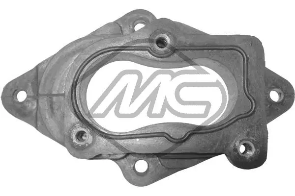 Flasque, carburateur Metalcaucho 02880