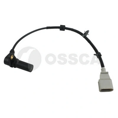 Capteur d'angle, vilebrequin OSSCA 12247