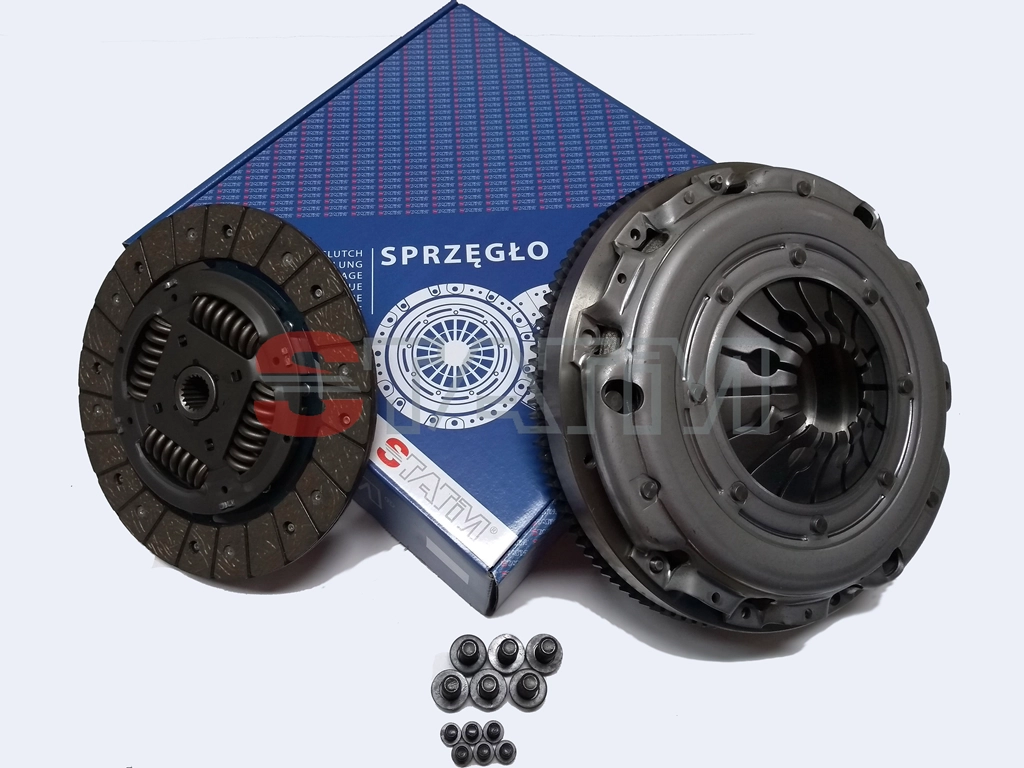 Kit d'embrayage STATIM 110.760