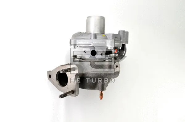 Turbocompresseur, suralimentation BE TURBO 129848