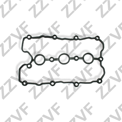 Joint de cache culbuteurs ZZVF ZVE1844