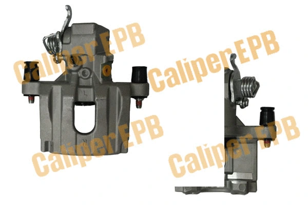 Étrier de frein Calipere+ NAIBA C373L