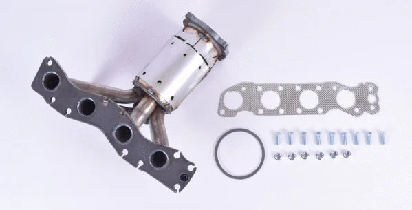 Catalyseur EEC SI6027T