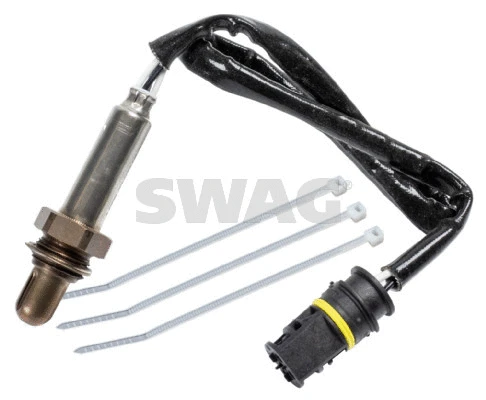 Sonde lambda SWAG 33 10 3989