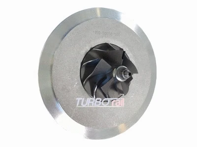 Groupe carter, turbocompresseur TURBORAIL 100-00038-500