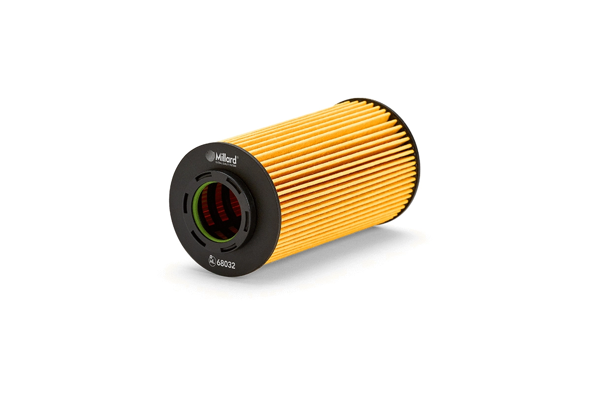 Filtre à huile MILLARD FILTERS ML-68032