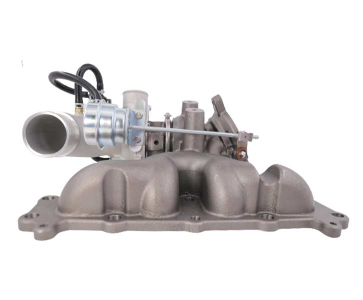 Turbocompresseur, suralimentation A.Z. Meisterteile AZMT-52-010-1200