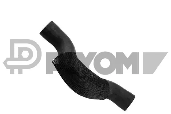 Gaine de suralimentation PLYOM P757968