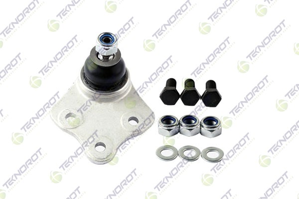 Rotule de suspension TEKNOROT M-900K