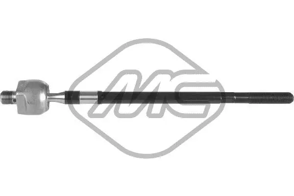 Rotule de direction intérieure, barre de connexion Metalcaucho 53226