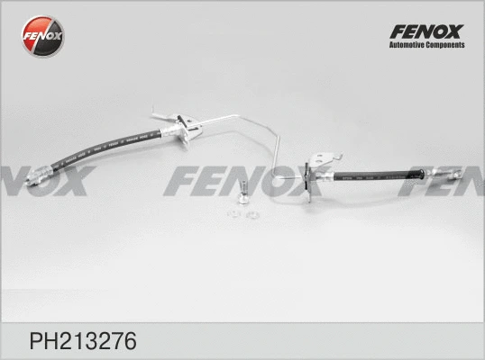Flexible de frein FENOX PH213276