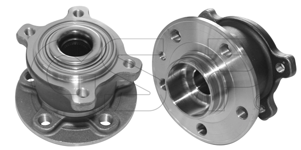 Moyeu de roue GSP-BR 9336015