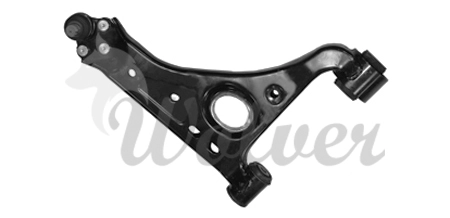 Rotule de barre de connexion WOLVER SP312902