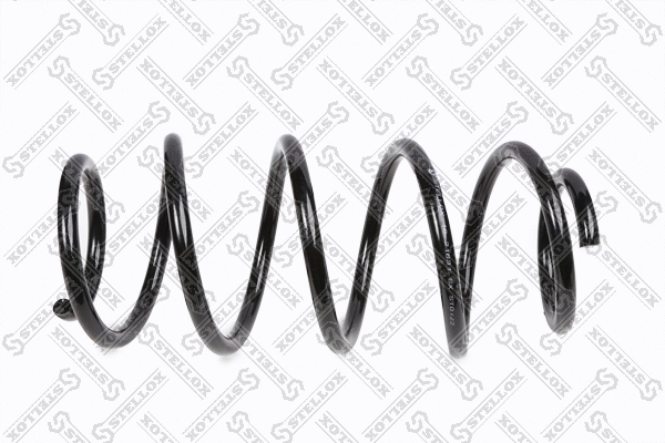 Ressort de suspension STELLOX 10-21631-SX
