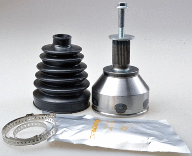 Jeu de joints, arbre de transmission DENCKERMANN C120430