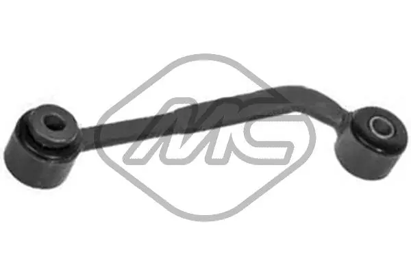 Entretoise/tige, stabilisateur Metalcaucho 06068