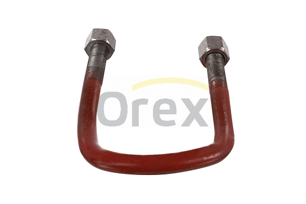 Bride de ressort OREX 132147