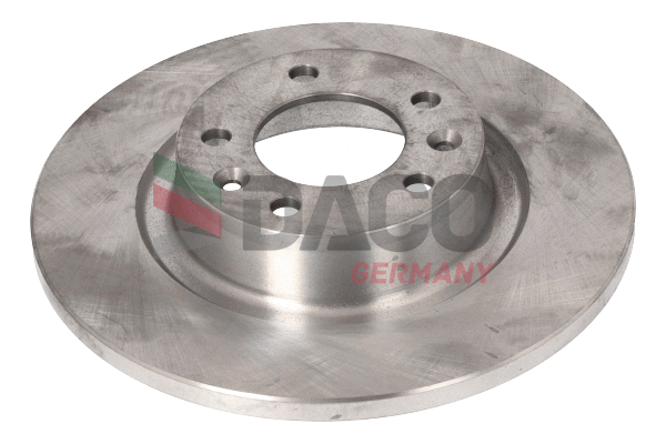 Disque de frein DACO Germany 600612