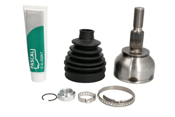Jeu de joints, arbre de transmission PASCAL G1G066PC