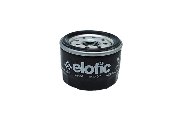 Filtre à huile ELOFIC EK-6410
