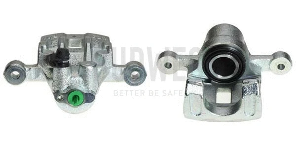Étrier de frein BUDWEG CALIPER 344493