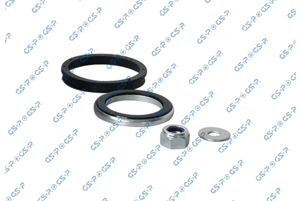 Roulement, coupelle de suspension GSP 510730K