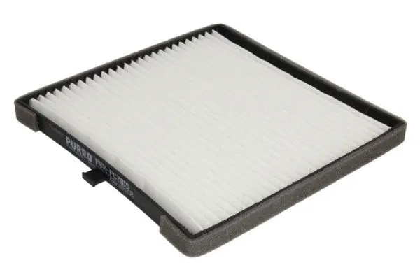 Filtre, air de l'habitacle PURRO PUR-PC7015