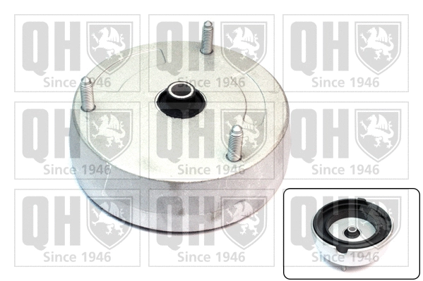Kit de réparation, coupelle de suspension QUINTON HAZELL EMA6148