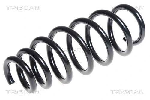 Ressort de suspension TRISCAN 8750 1214