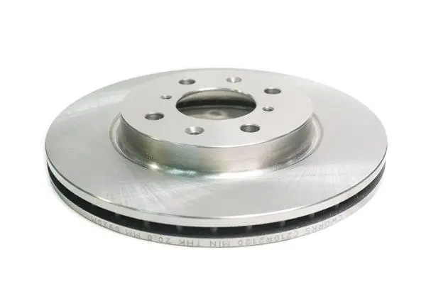 Disque de frein CWORKS C210R2120