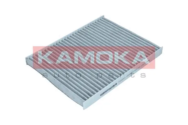 Filtre, air de l'habitacle KAMOKA F516801