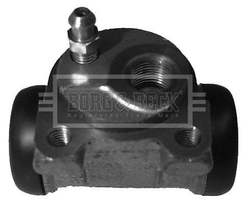 Cylindre de roue BORG & BECK BBW1037