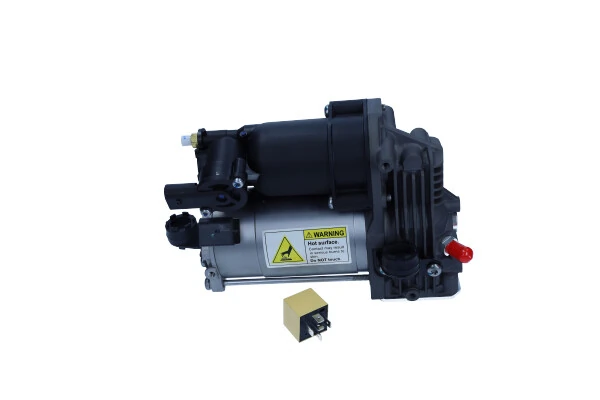 Compresseur, système d'air comprimé MAXGEAR 27-5013