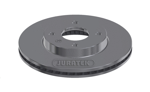 Disque de frein JURATEK FOR202