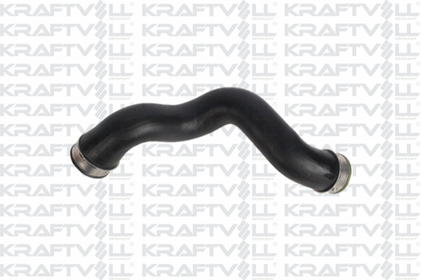 Gaine de suralimentation KRAFTVOLL GERMANY 10032682